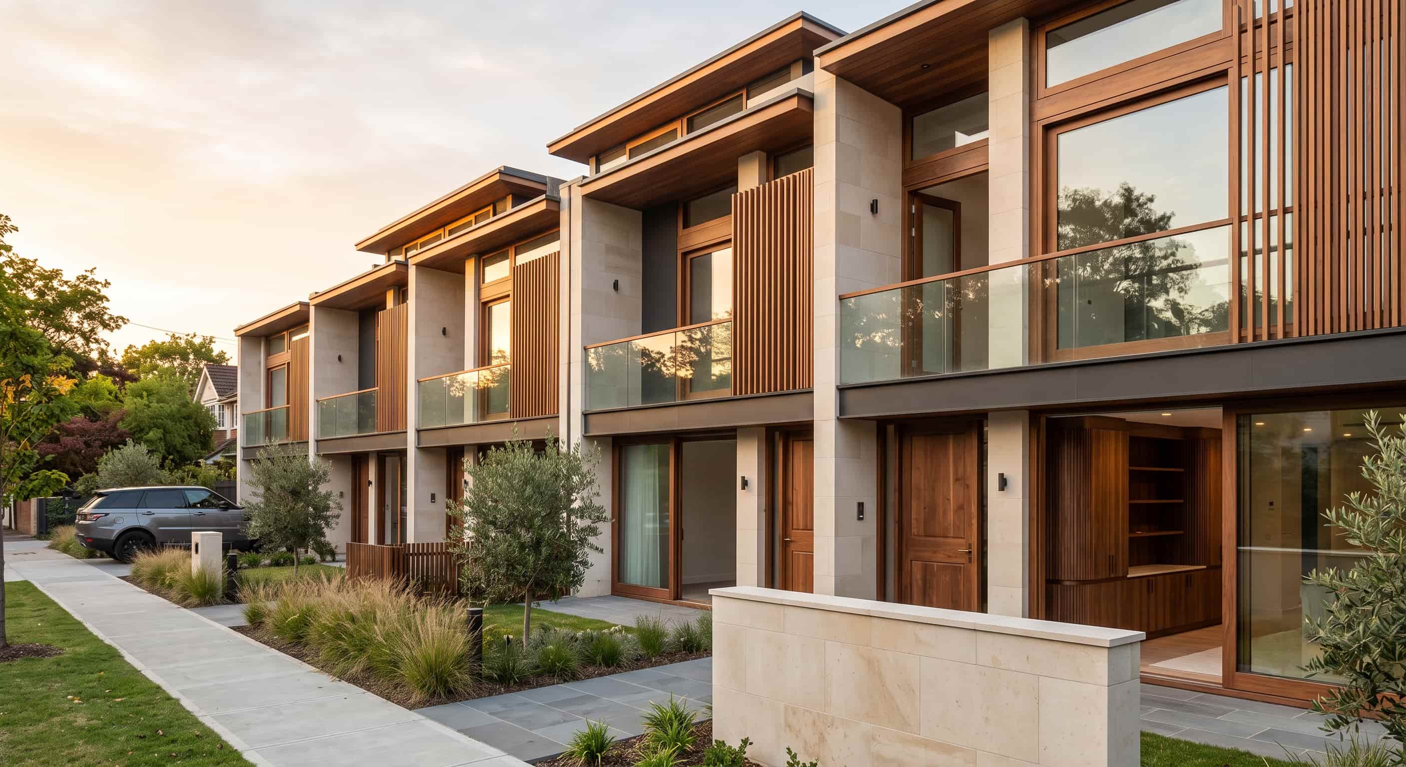 Promoteurs Immobiliers